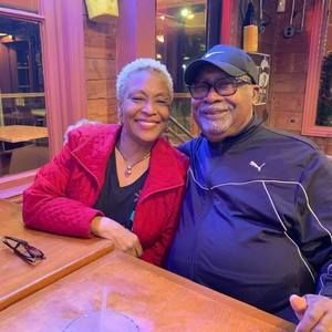 Meet your Posher, Sandra